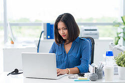 Types of Business Communication Writing