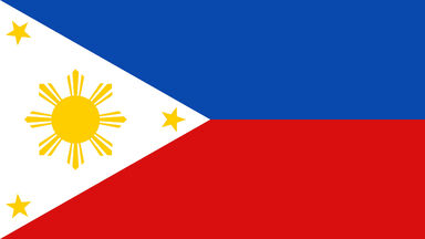 philippines flag