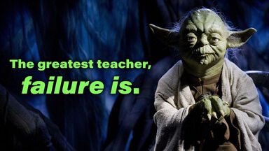 yoda anastrophe quote